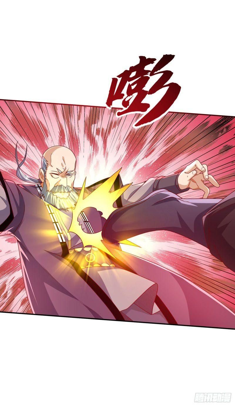 đọc truyện Võ Nghịch Chương 181 ảnh 28 tại Thiên Thai Truyện