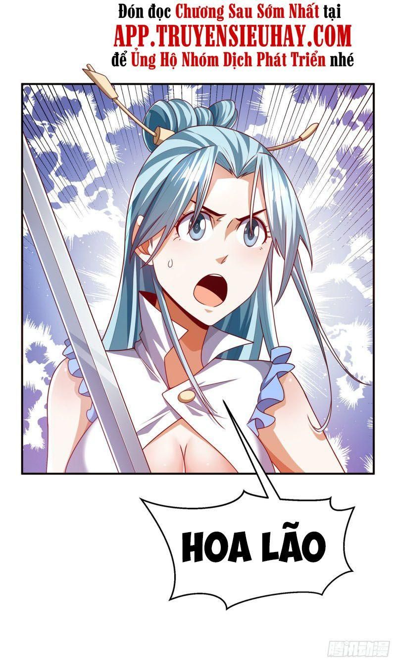 đọc truyện Võ Nghịch Chương 181 ảnh 29 tại Thiên Thai Truyện