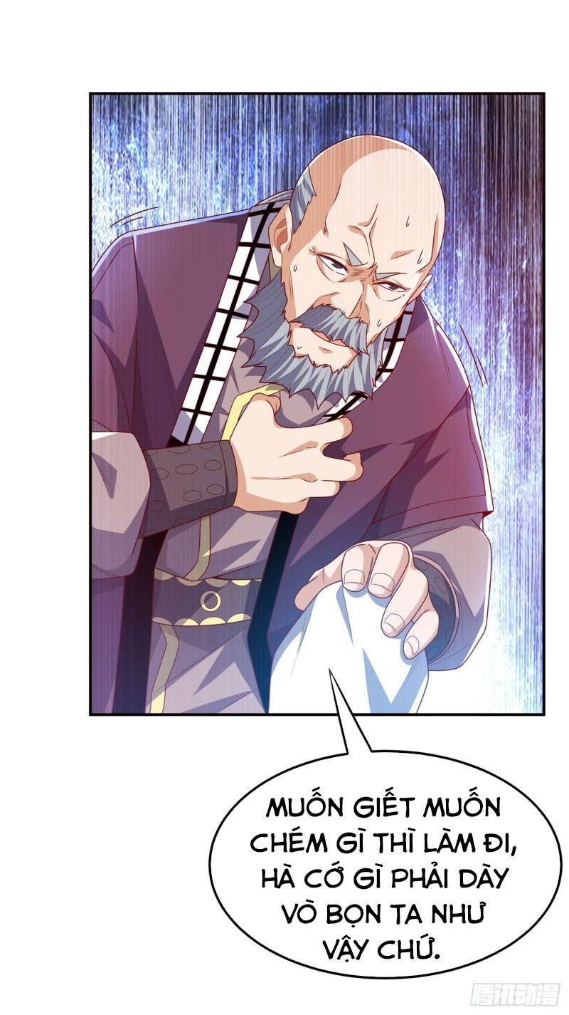 đọc truyện Võ Nghịch Chương 181 ảnh 31 tại Thiên Thai Truyện