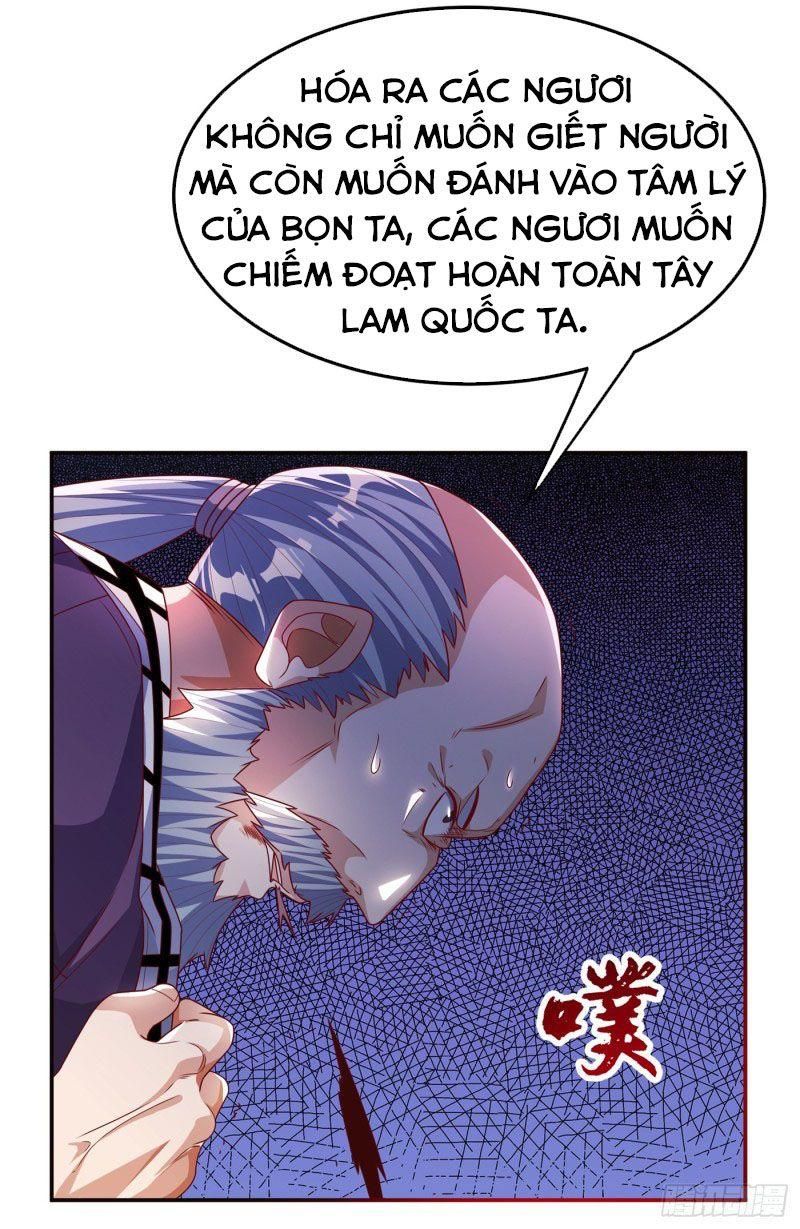 đọc truyện Võ Nghịch Chương 181 ảnh 34 tại Thiên Thai Truyện