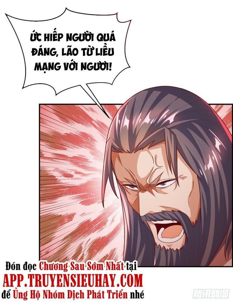 đọc truyện Võ Nghịch Chương 181 ảnh 35 tại Thiên Thai Truyện