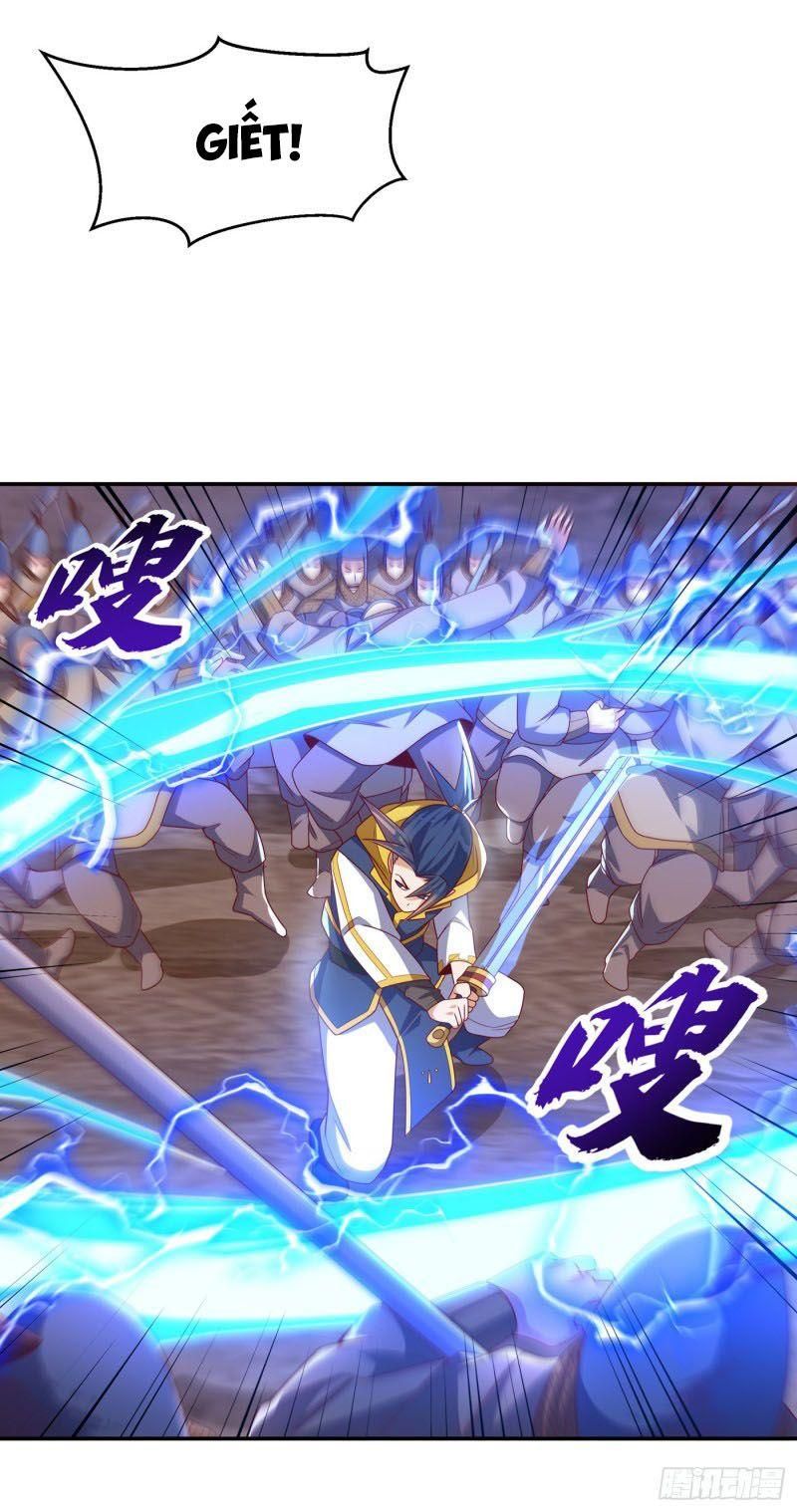 đọc truyện Võ Nghịch Chương 181 ảnh 7 tại Thiên Thai Truyện