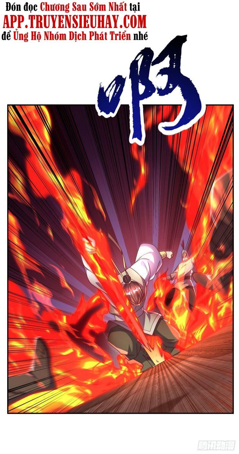 đọc truyện Võ Nghịch Chương 181 ảnh 8 tại Thiên Thai Truyện