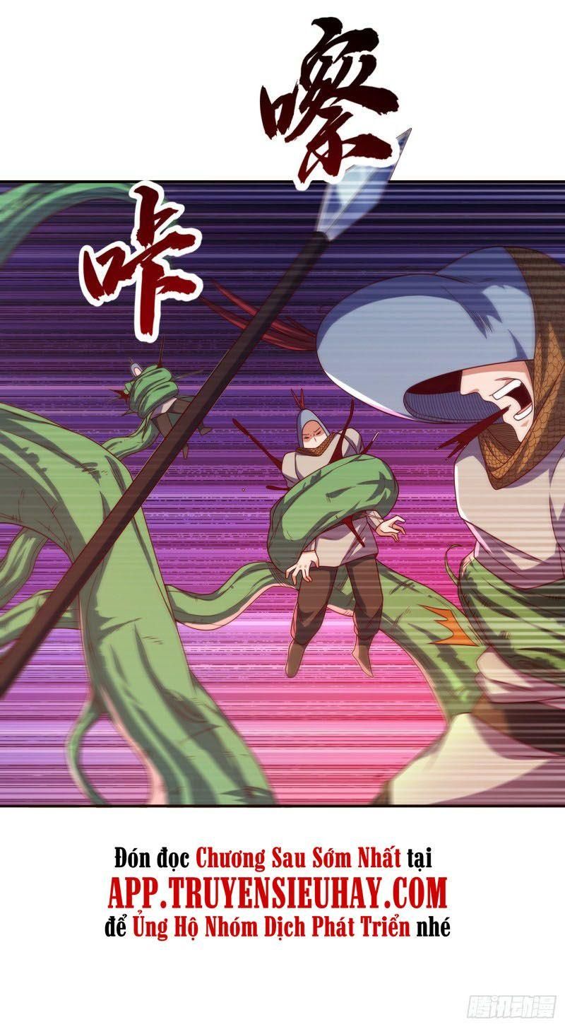 đọc truyện Võ Nghịch Chương 181 ảnh 11 tại Thiên Thai Truyện