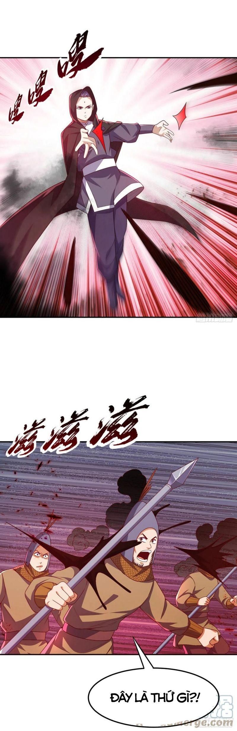 đọc truyện Võ Nghịch Chương 182 ảnh 14 tại Thiên Thai Truyện