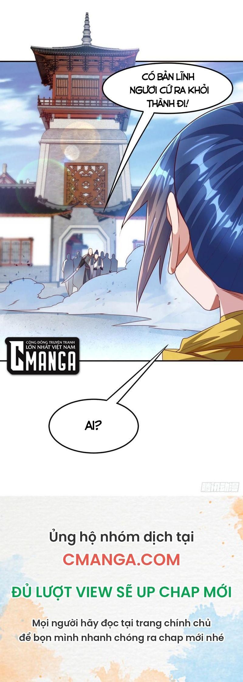 đọc truyện Võ Nghịch Chương 182 ảnh 20 tại Thiên Thai Truyện