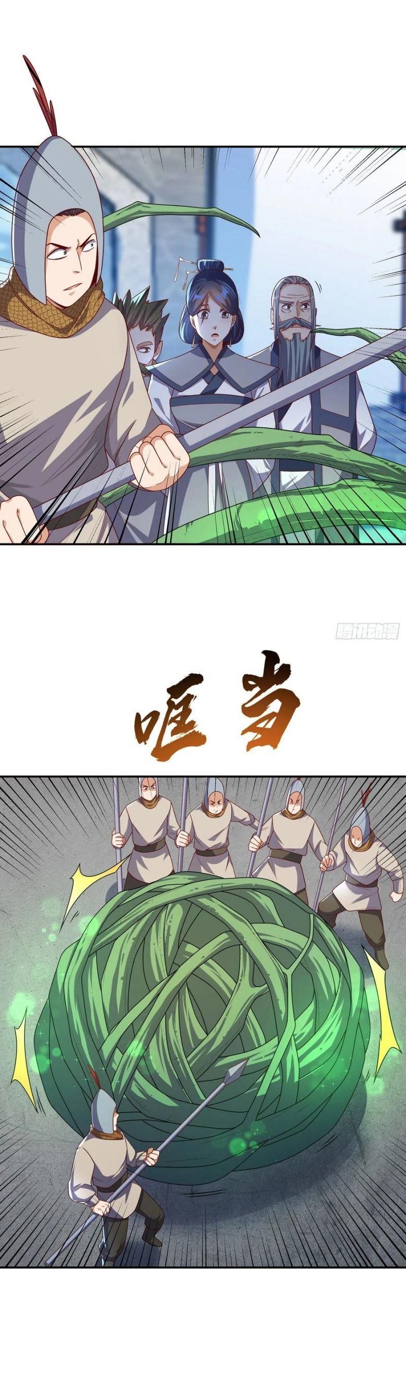 đọc truyện Võ Nghịch Chương 183 ảnh 12 tại Thiên Thai Truyện