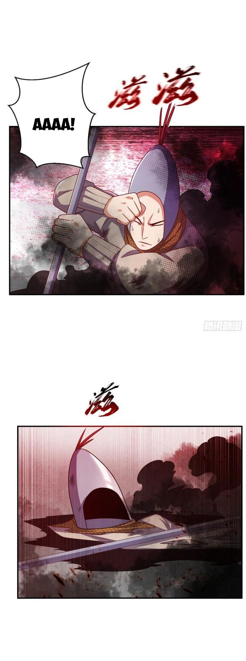 đọc truyện Võ Nghịch Chương 183 ảnh 14 tại Thiên Thai Truyện