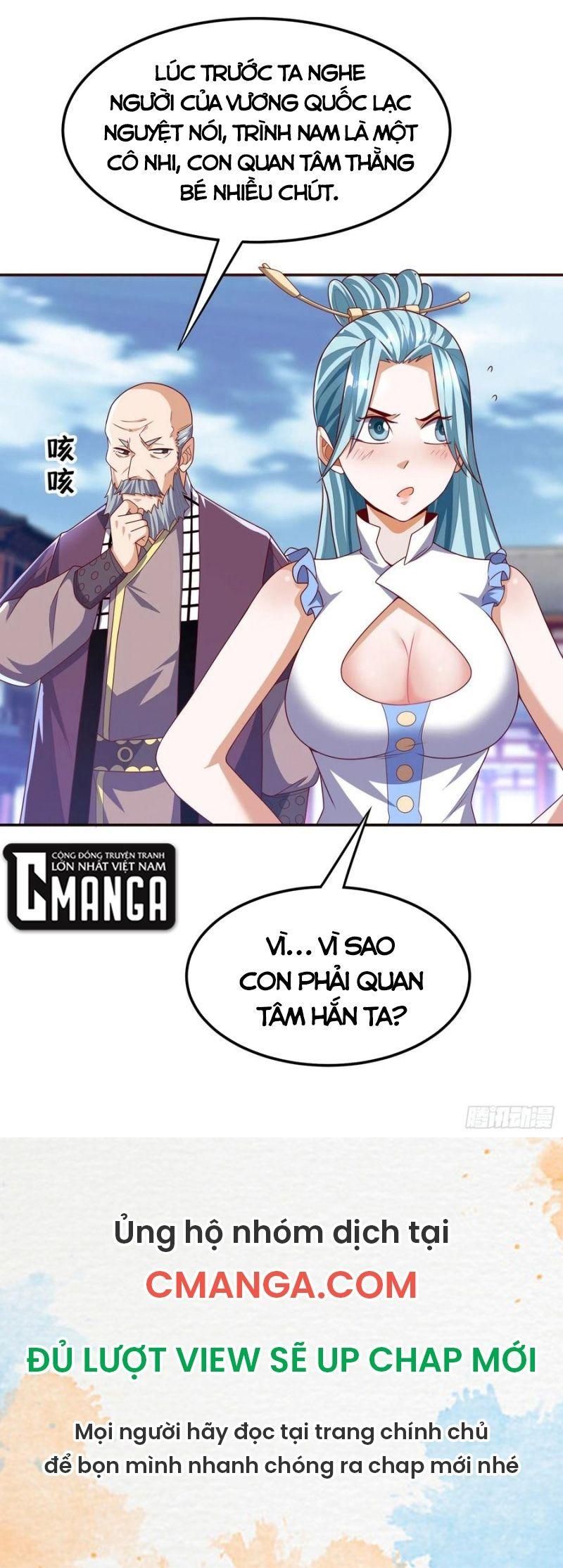 đọc truyện Võ Nghịch Chương 183 ảnh 19 tại Thiên Thai Truyện