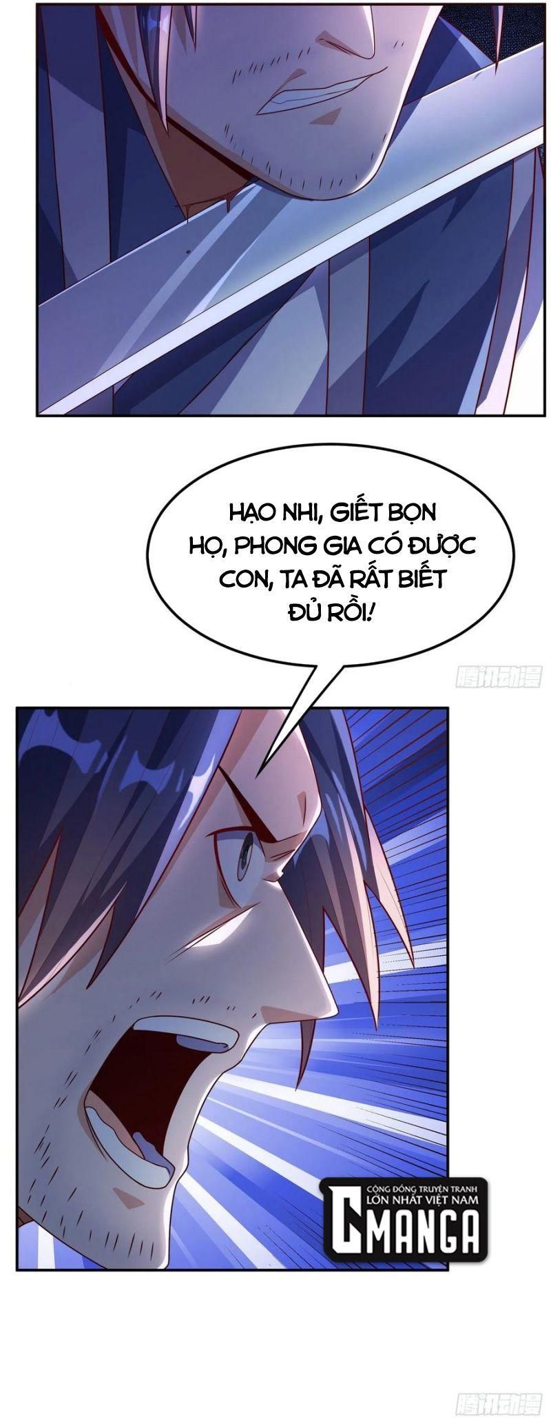 đọc truyện Võ Nghịch Chương 183 ảnh 5 tại Thiên Thai Truyện