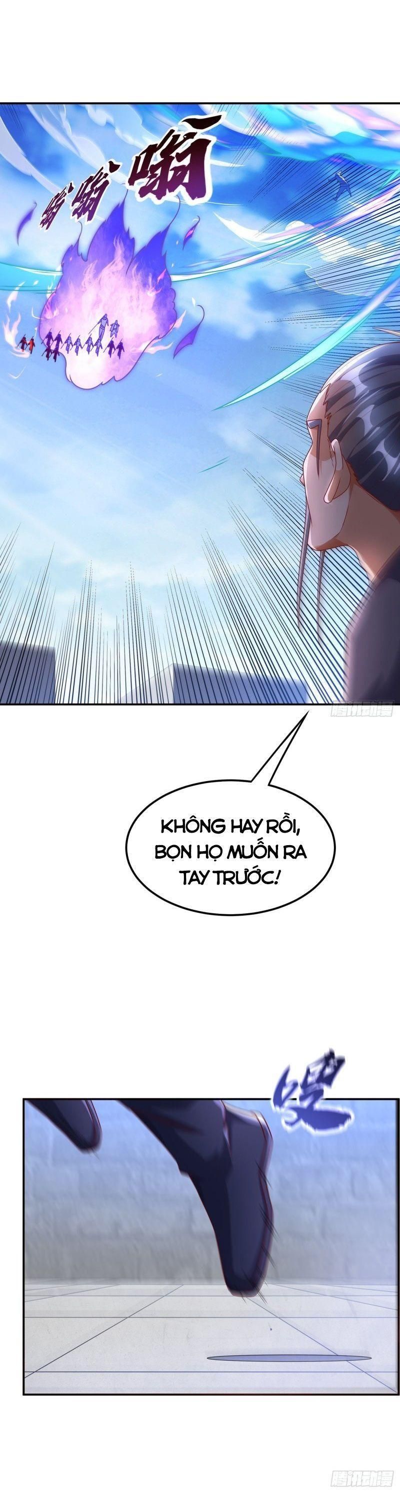 đọc truyện Võ Nghịch Chương 184 ảnh 14 tại Thiên Thai Truyện