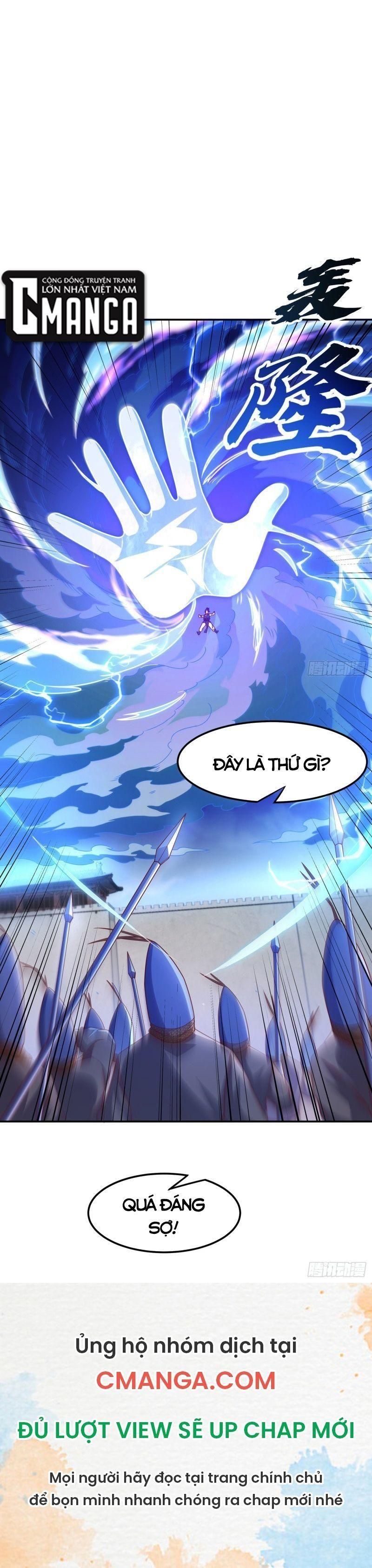 đọc truyện Võ Nghịch Chương 184 ảnh 11 tại Thiên Thai Truyện