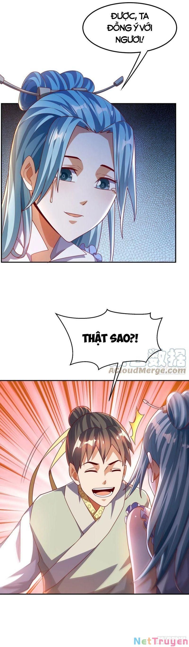 đọc truyện Võ Nghịch Chương 186 ảnh 14 tại Thiên Thai Truyện