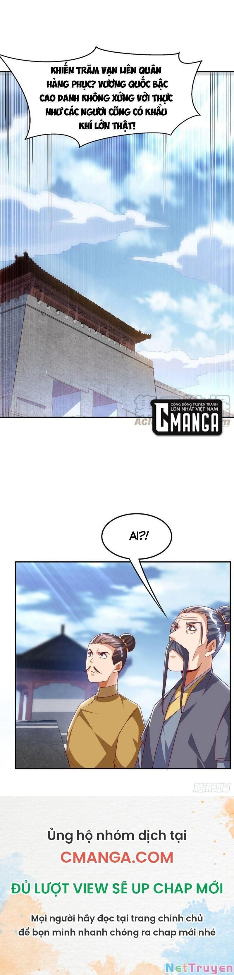 đọc truyện Võ Nghịch Chương 186 ảnh 19 tại Thiên Thai Truyện