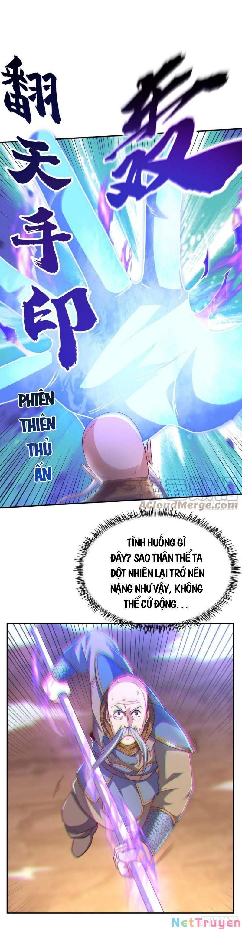 đọc truyện Võ Nghịch Chương 186 ảnh 4 tại Thiên Thai Truyện