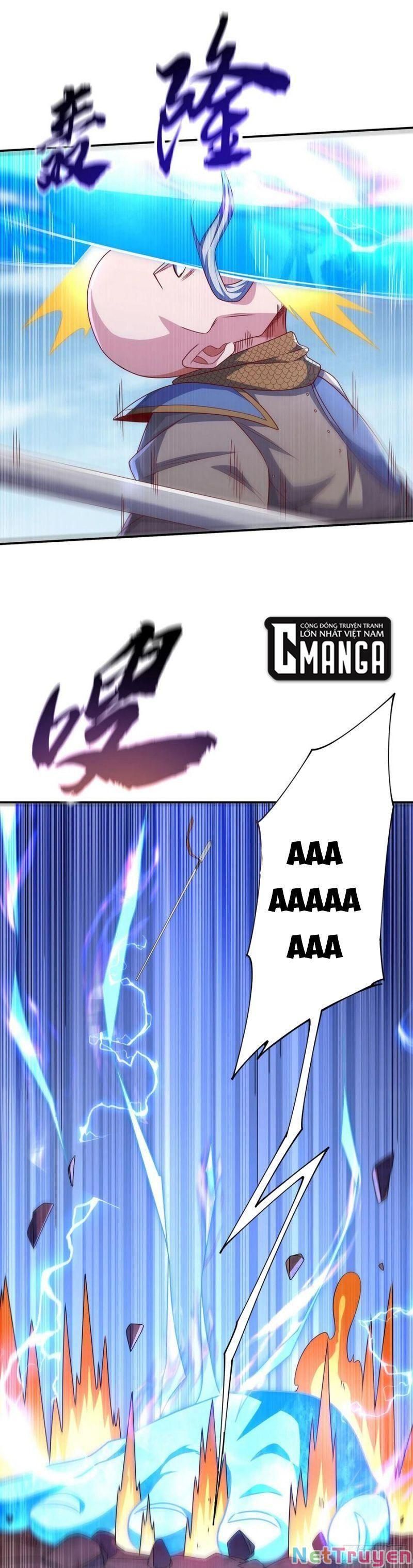 đọc truyện Võ Nghịch Chương 186 ảnh 5 tại Thiên Thai Truyện