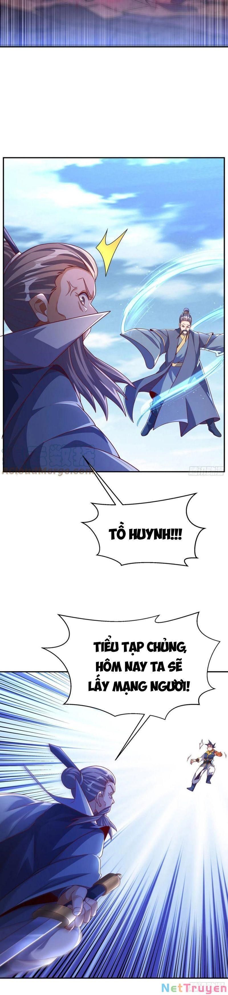 đọc truyện Võ Nghịch Chương 186 ảnh 6 tại Thiên Thai Truyện