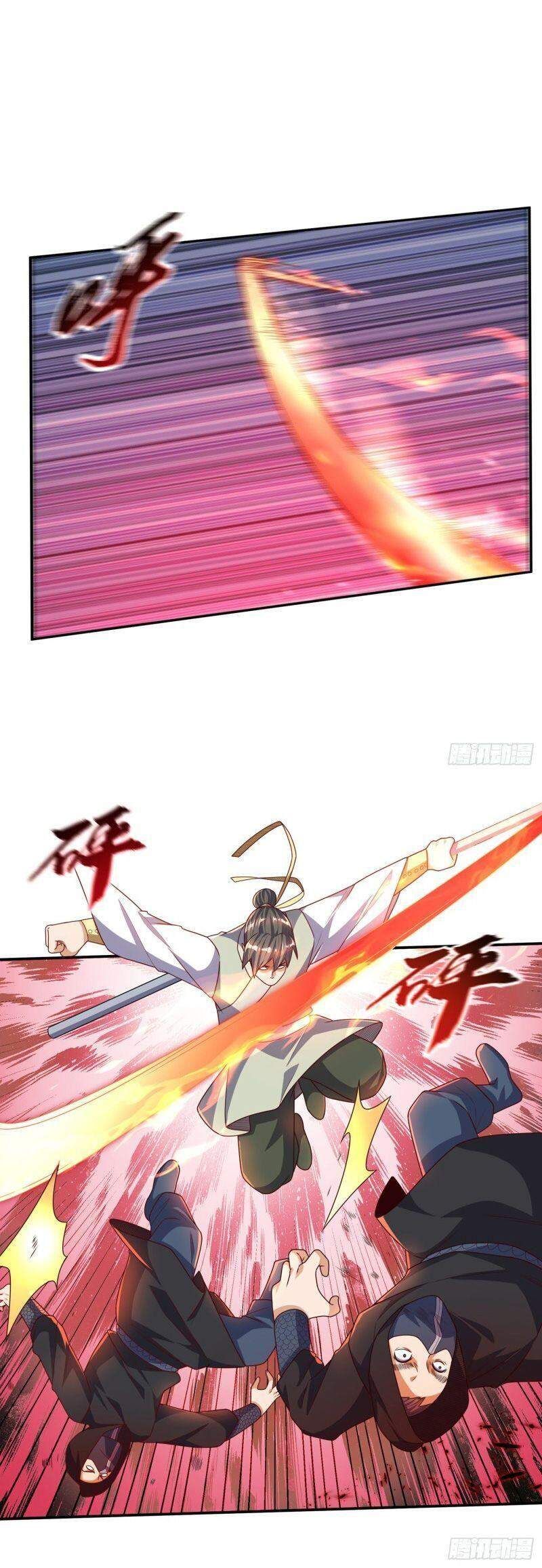 đọc truyện Võ Nghịch Chương 187 ảnh 29 tại Thiên Thai Truyện