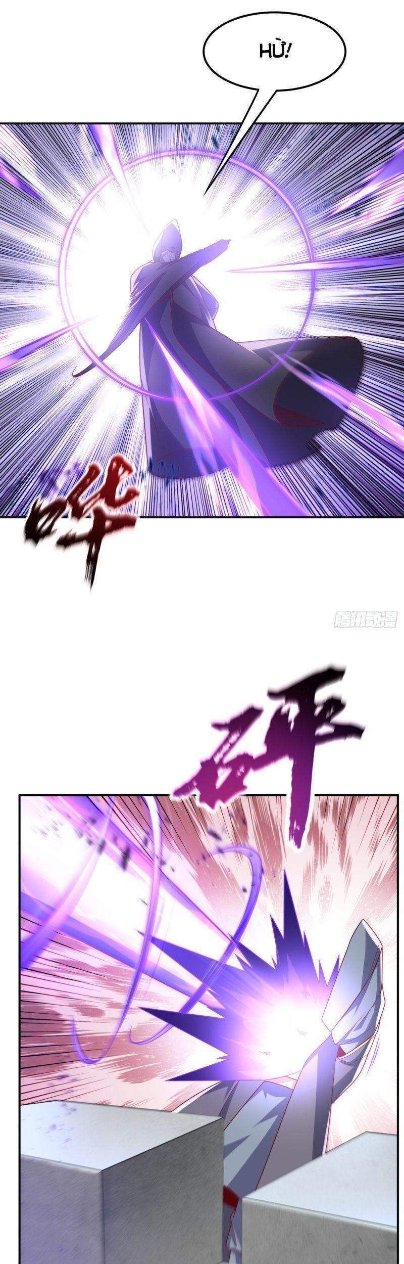 đọc truyện Võ Nghịch Chương 187 ảnh 5 tại Thiên Thai Truyện