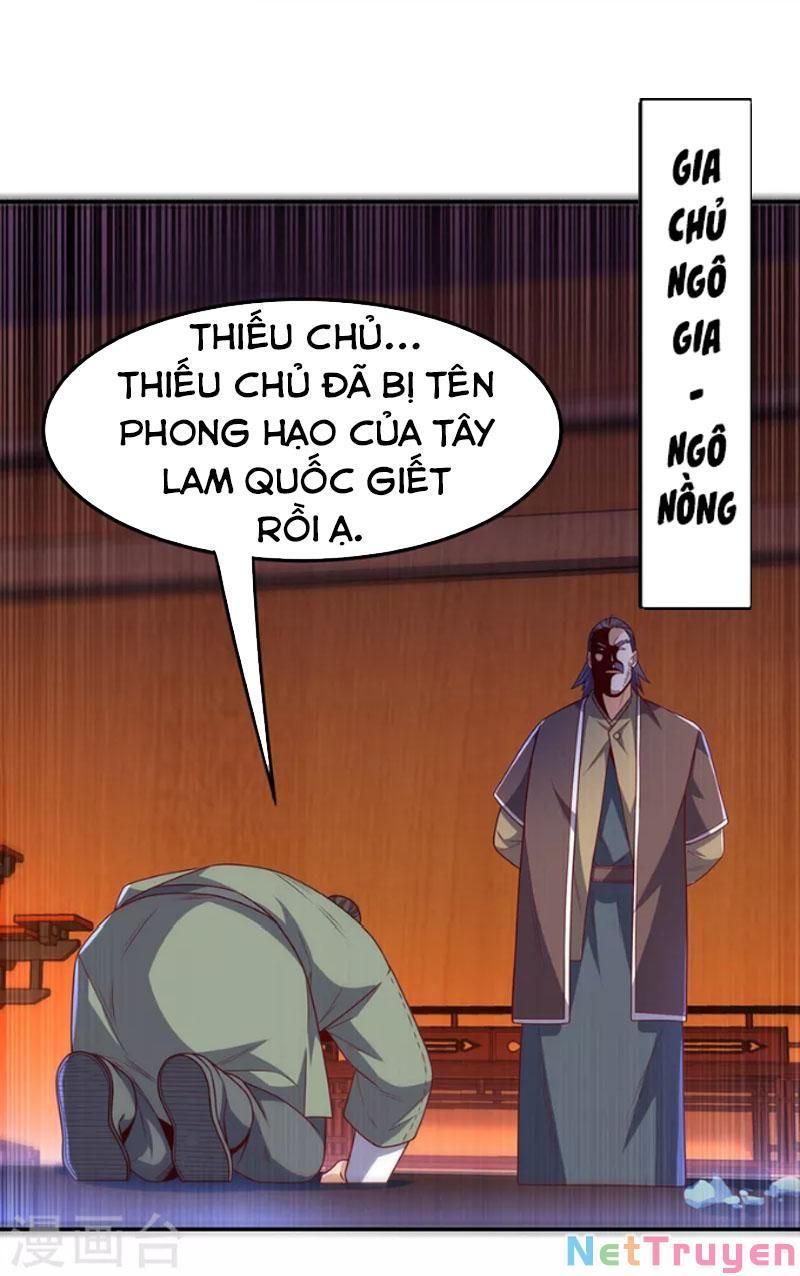 đọc truyện Võ Nghịch Chương 188 ảnh 14 tại Thiên Thai Truyện