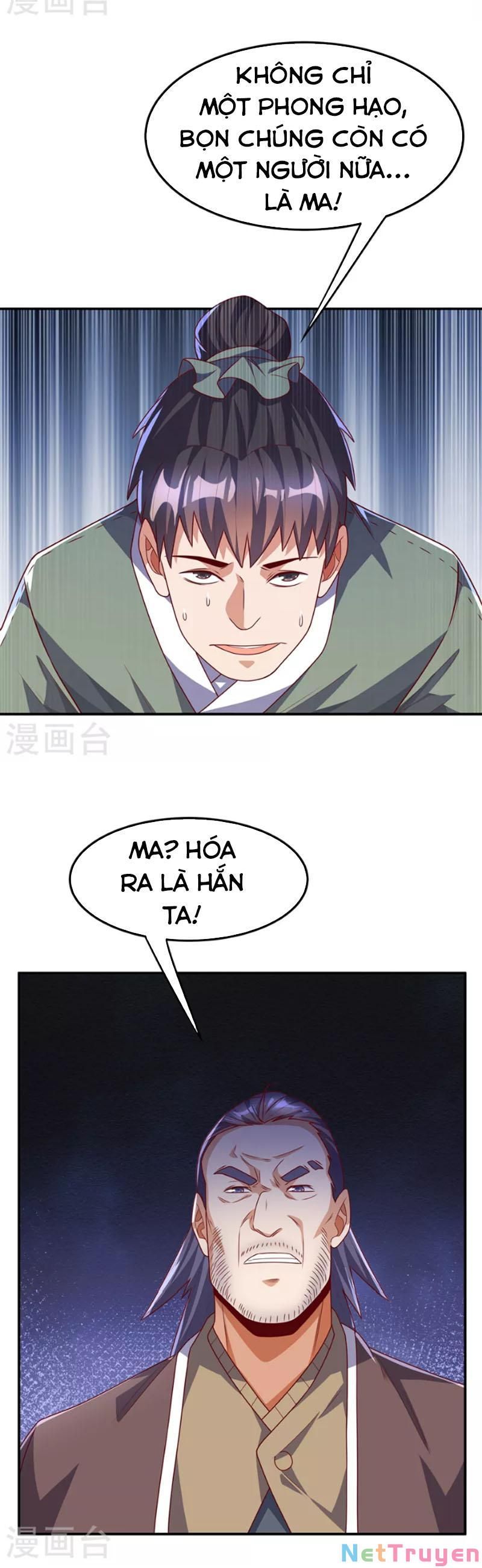 đọc truyện Võ Nghịch Chương 188 ảnh 16 tại Thiên Thai Truyện