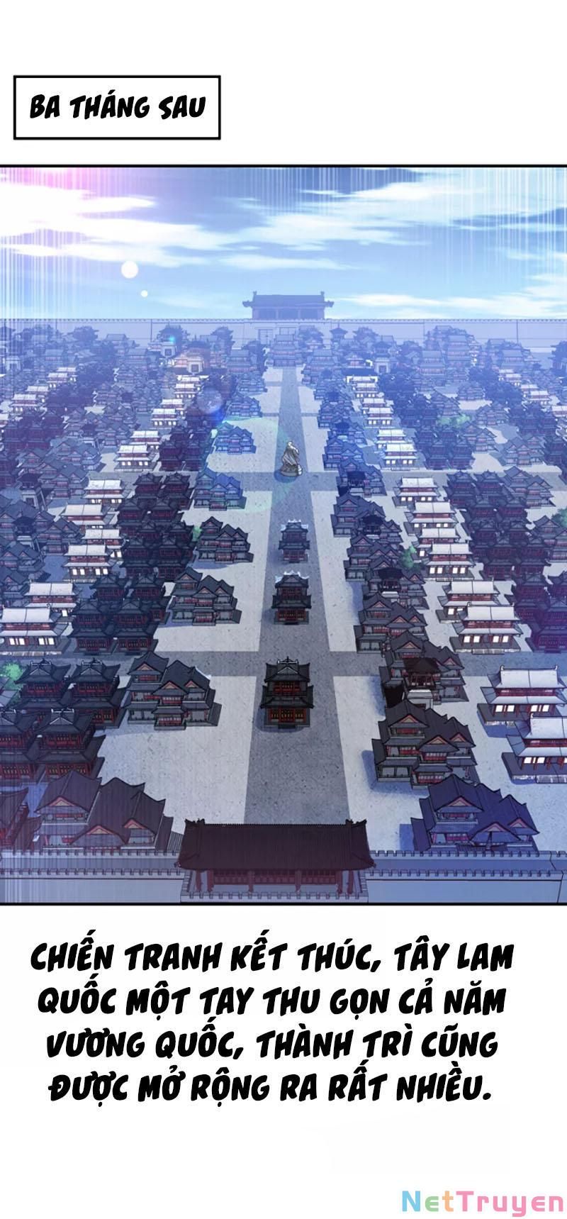 đọc truyện Võ Nghịch Chương 188 ảnh 18 tại Thiên Thai Truyện