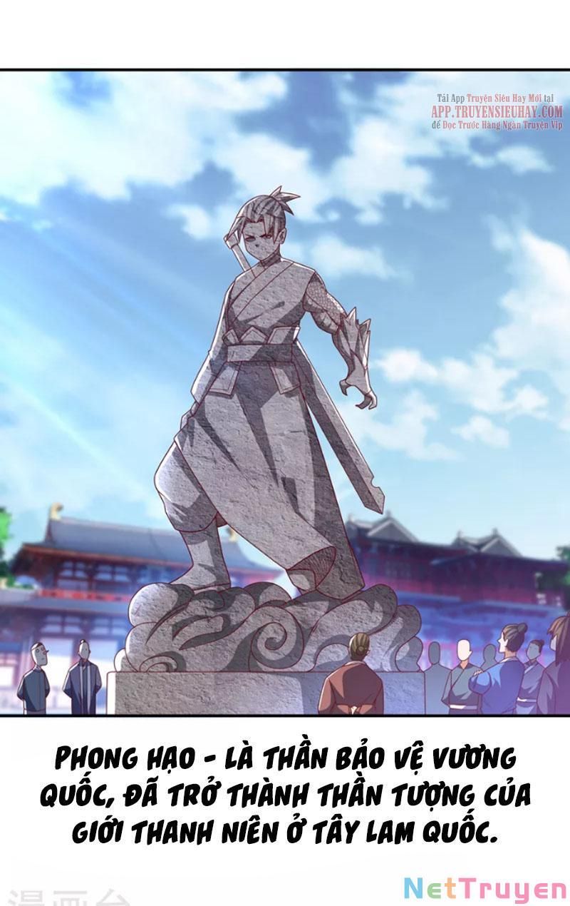 đọc truyện Võ Nghịch Chương 188 ảnh 19 tại Thiên Thai Truyện