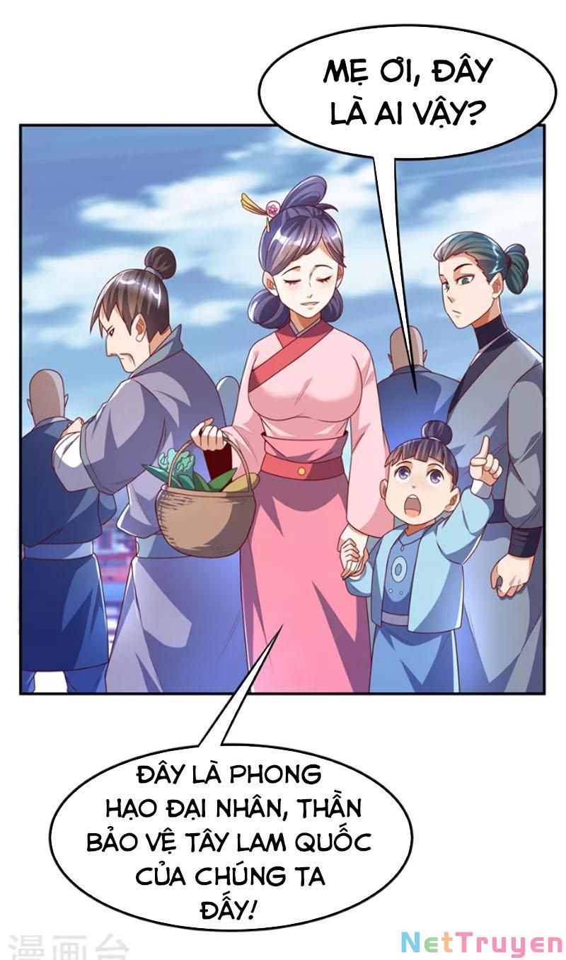 đọc truyện Võ Nghịch Chương 188 ảnh 20 tại Thiên Thai Truyện