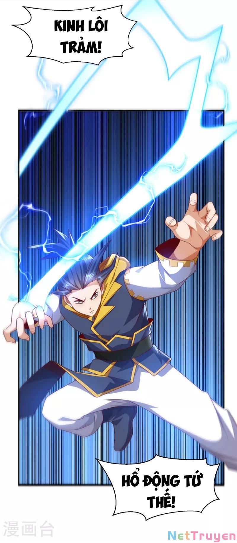 đọc truyện Võ Nghịch Chương 188 ảnh 22 tại Thiên Thai Truyện