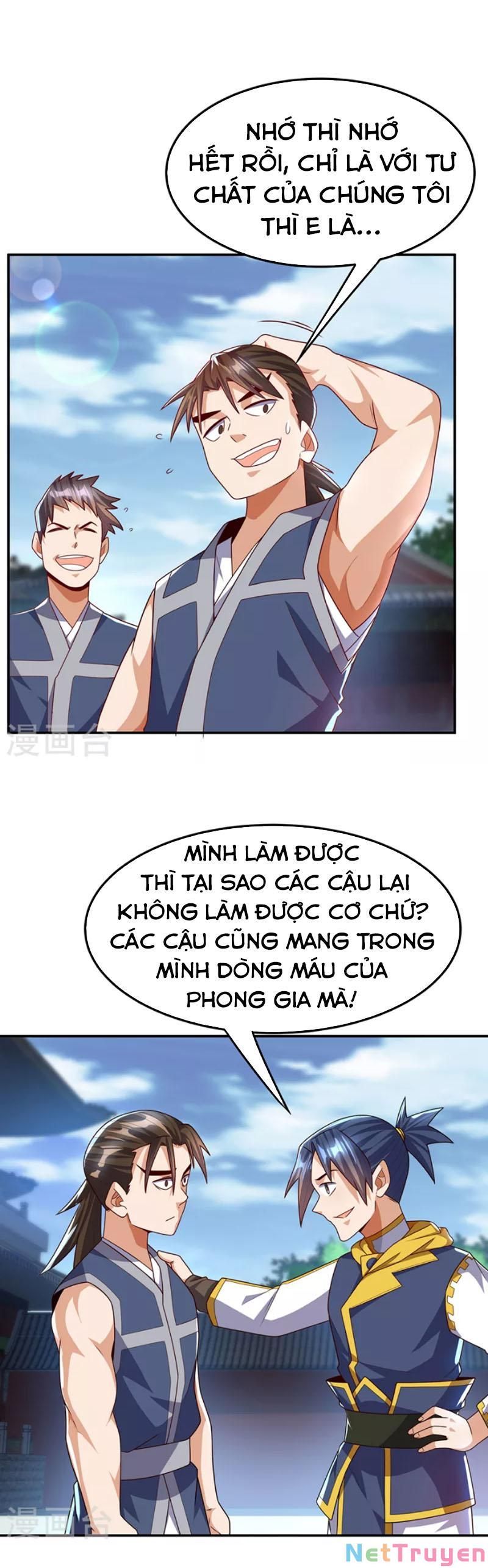 đọc truyện Võ Nghịch Chương 188 ảnh 24 tại Thiên Thai Truyện