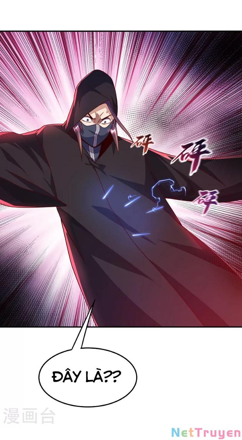 đọc truyện Võ Nghịch Chương 188 ảnh 6 tại Thiên Thai Truyện