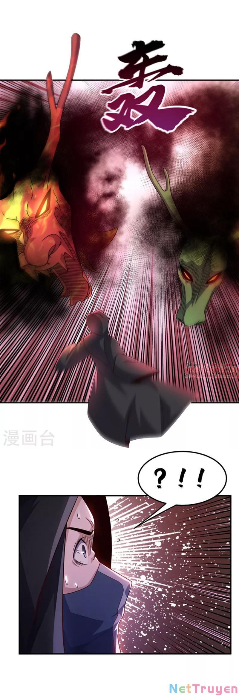 đọc truyện Võ Nghịch Chương 188 ảnh 7 tại Thiên Thai Truyện