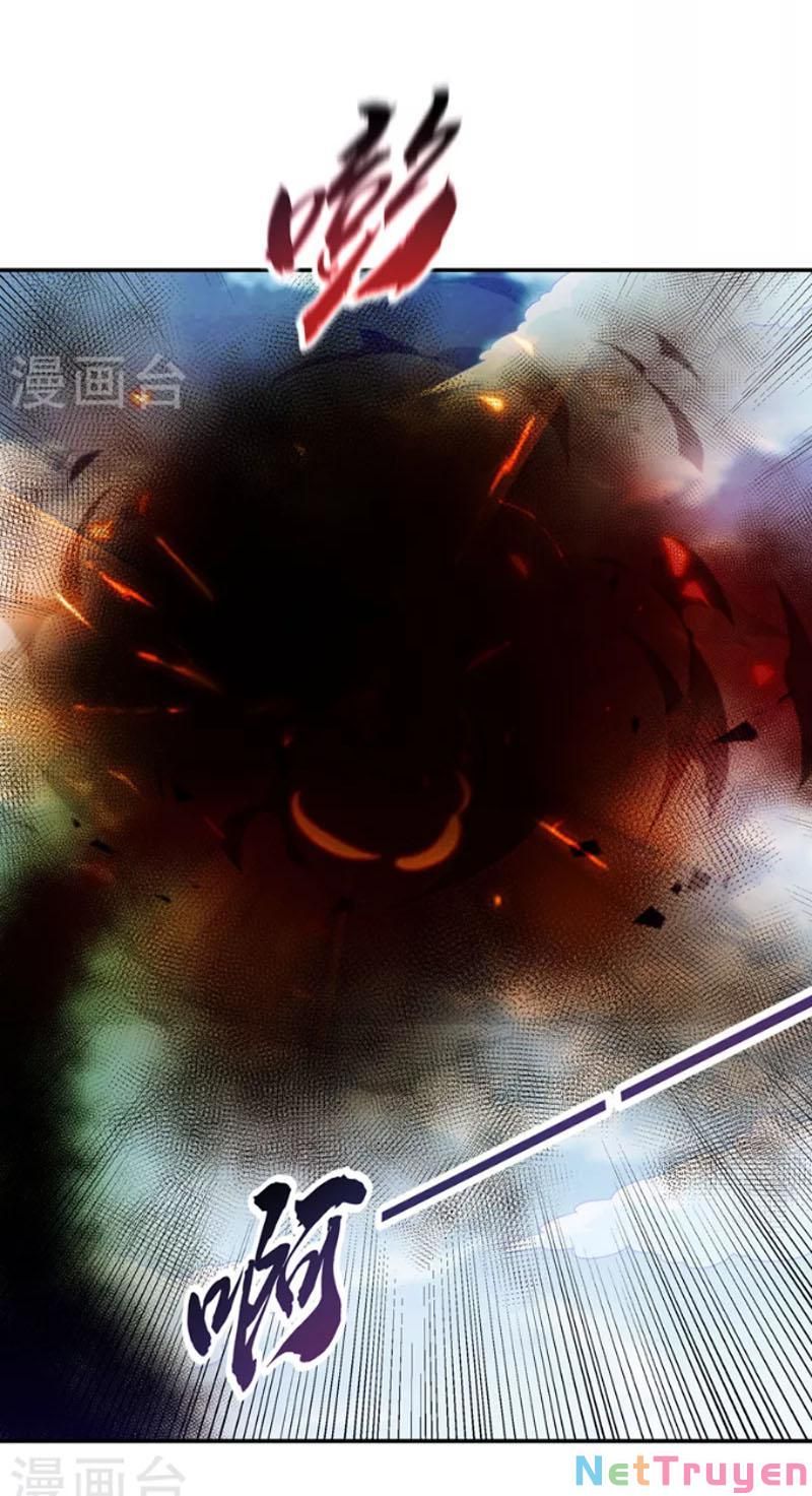 đọc truyện Võ Nghịch Chương 188 ảnh 8 tại Thiên Thai Truyện