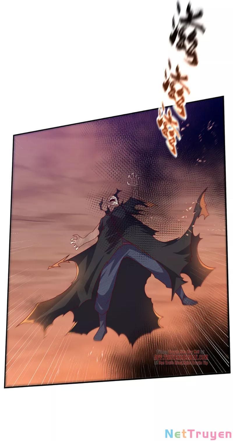 đọc truyện Võ Nghịch Chương 188 ảnh 9 tại Thiên Thai Truyện