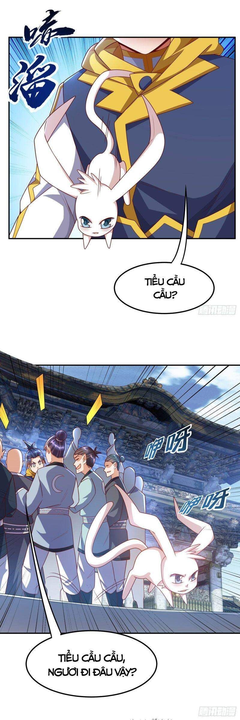 đọc truyện Võ Nghịch Chương 189 ảnh 13 tại Thiên Thai Truyện