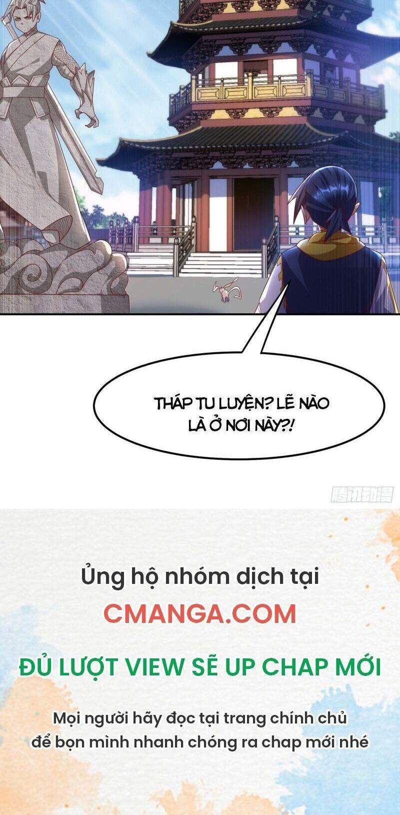 đọc truyện Võ Nghịch Chương 189 ảnh 17 tại Thiên Thai Truyện