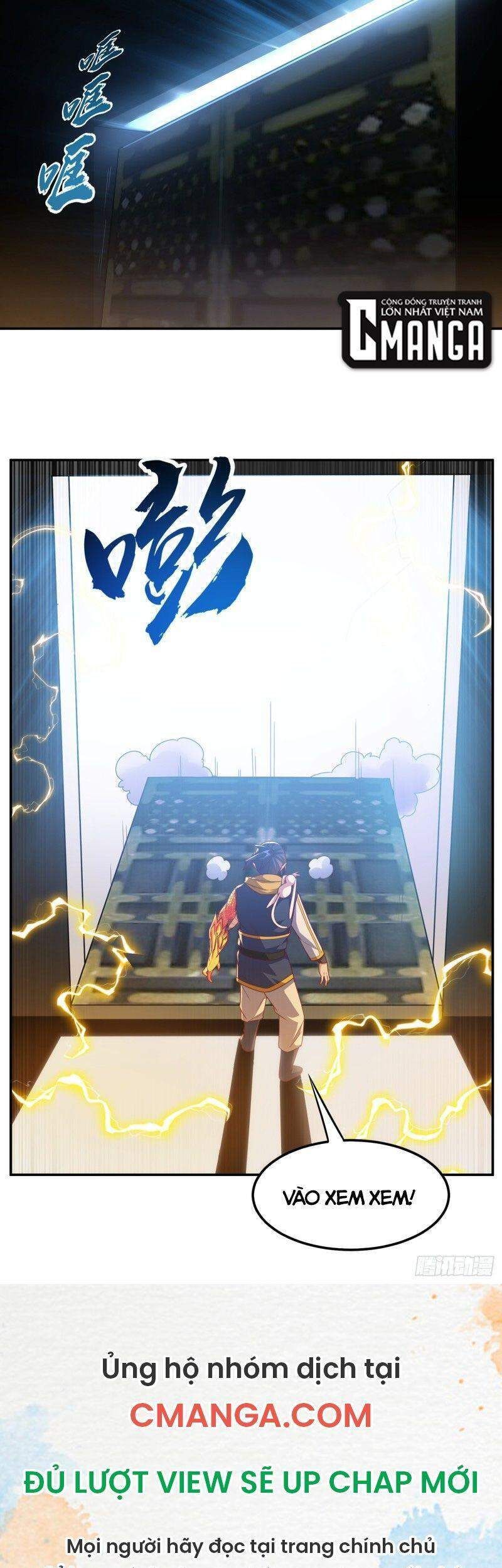 đọc truyện Võ Nghịch Chương 189 ảnh 30 tại Thiên Thai Truyện