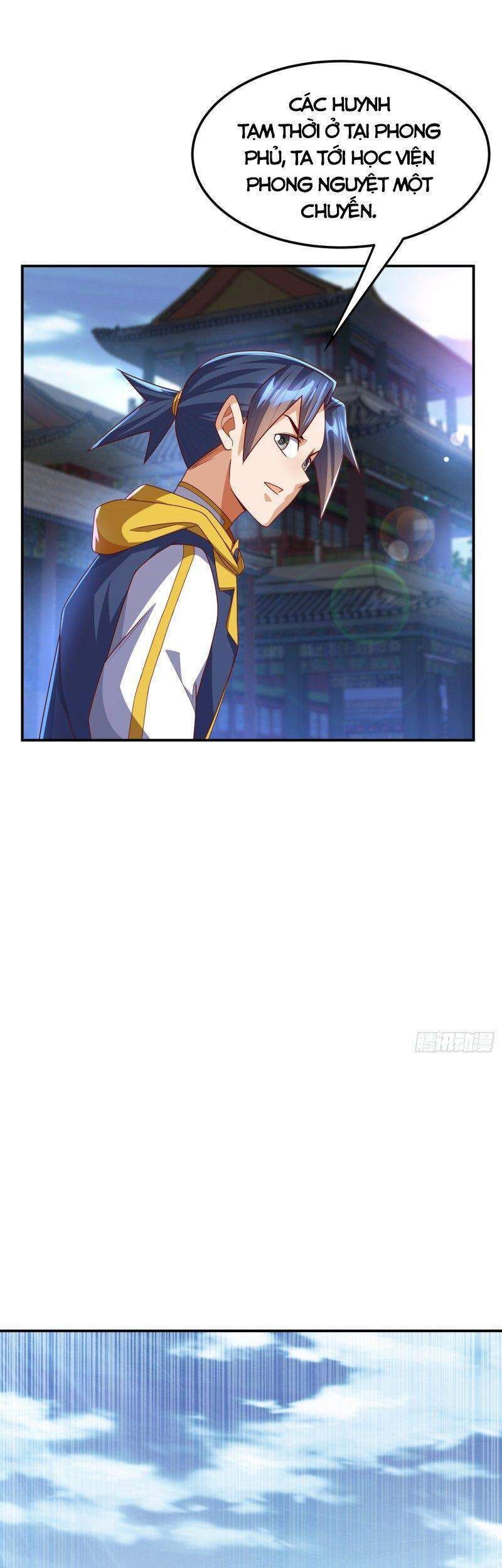 đọc truyện Võ Nghịch Chương 189 ảnh 5 tại Thiên Thai Truyện