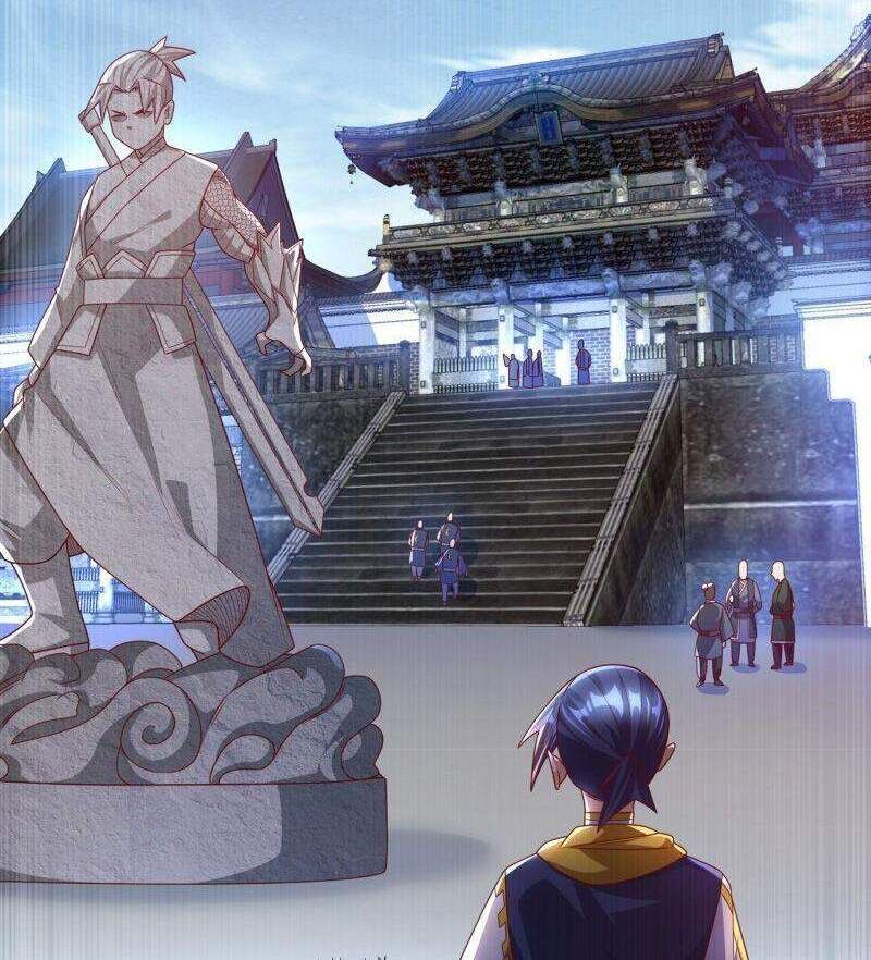 đọc truyện Võ Nghịch Chương 189 ảnh 6 tại Thiên Thai Truyện