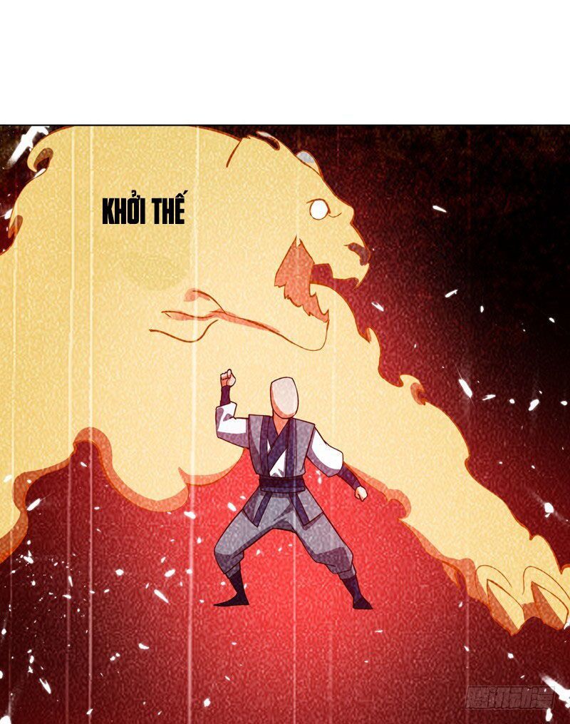 đọc truyện Võ Nghịch Chương 19 ảnh 3 tại Thiên Thai Truyện