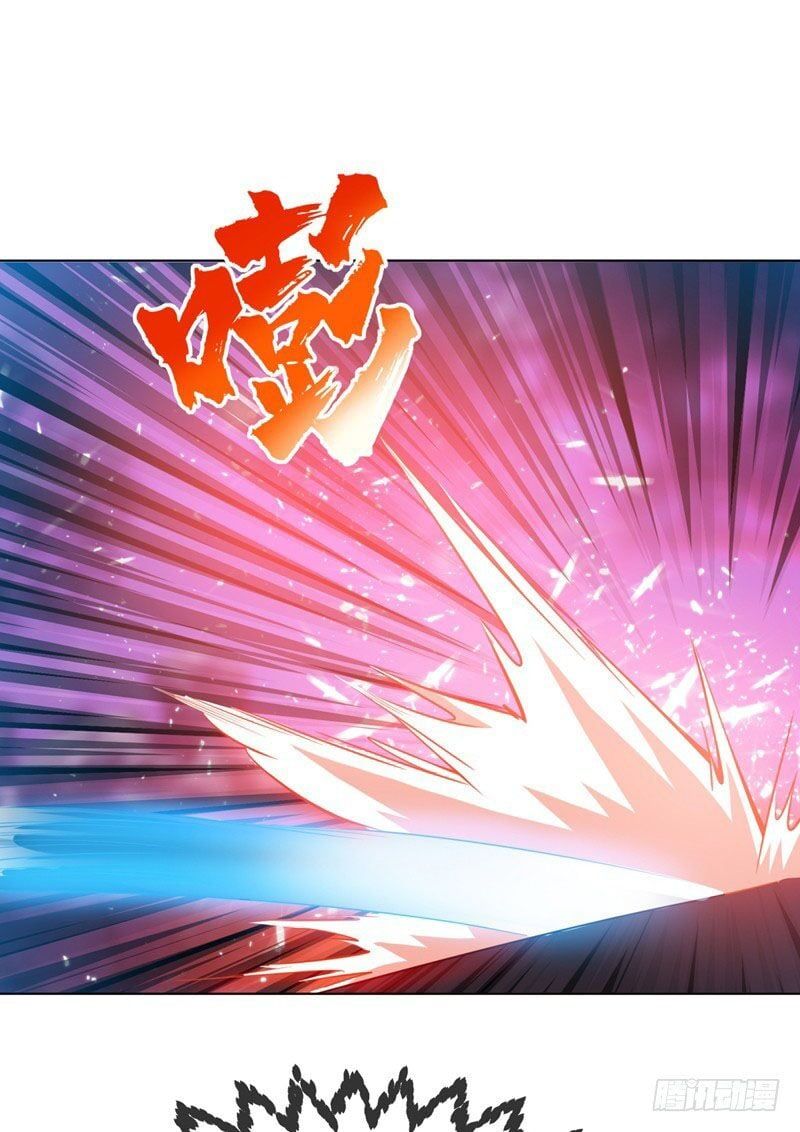 đọc truyện Võ Nghịch Chương 19 ảnh 13 tại Thiên Thai Truyện