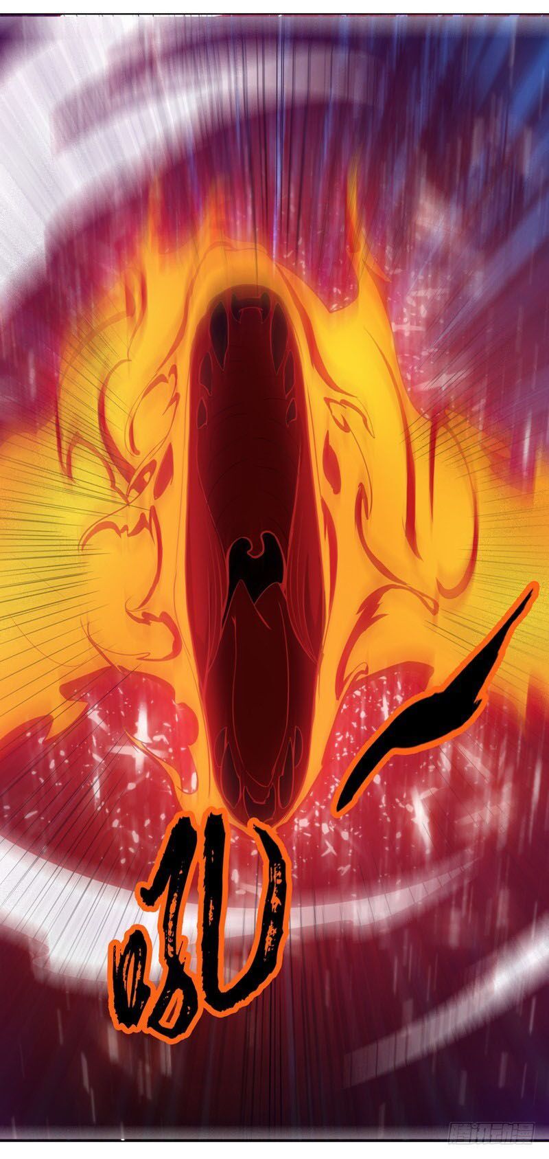 đọc truyện Võ Nghịch Chương 19 ảnh 16 tại Thiên Thai Truyện