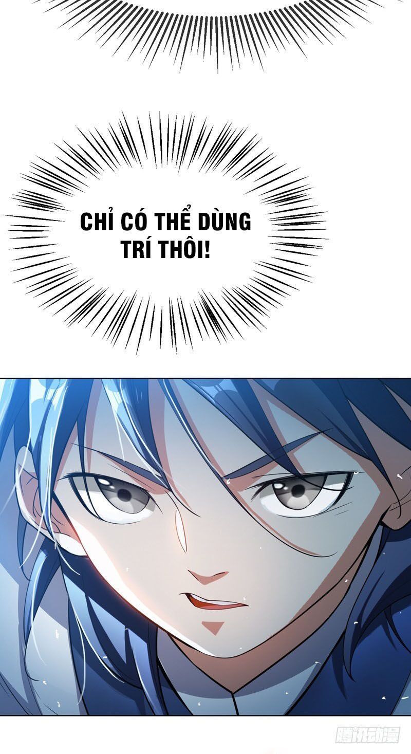 đọc truyện Võ Nghịch Chương 19 ảnh 18 tại Thiên Thai Truyện