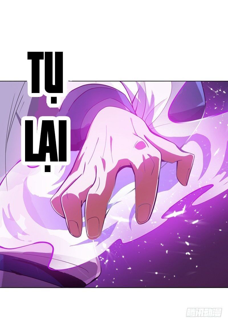 đọc truyện Võ Nghịch Chương 19 ảnh 21 tại Thiên Thai Truyện