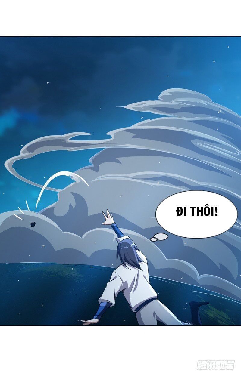 đọc truyện Võ Nghịch Chương 19 ảnh 28 tại Thiên Thai Truyện