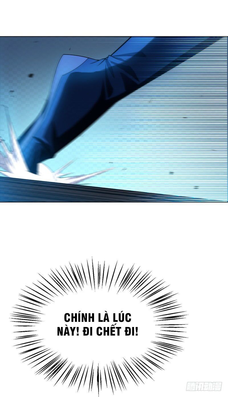 đọc truyện Võ Nghịch Chương 19 ảnh 30 tại Thiên Thai Truyện