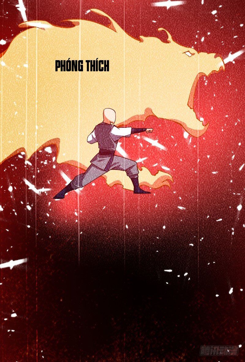 đọc truyện Võ Nghịch Chương 19 ảnh 5 tại Thiên Thai Truyện