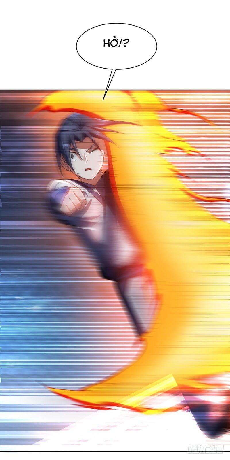 đọc truyện Võ Nghịch Chương 19 ảnh 32 tại Thiên Thai Truyện