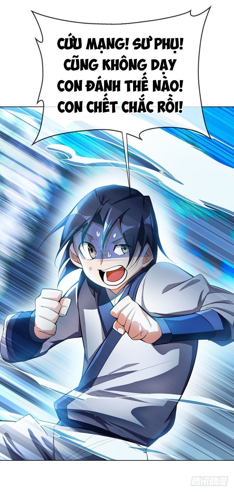 đọc truyện Võ Nghịch Chương 19 ảnh 44 tại Thiên Thai Truyện