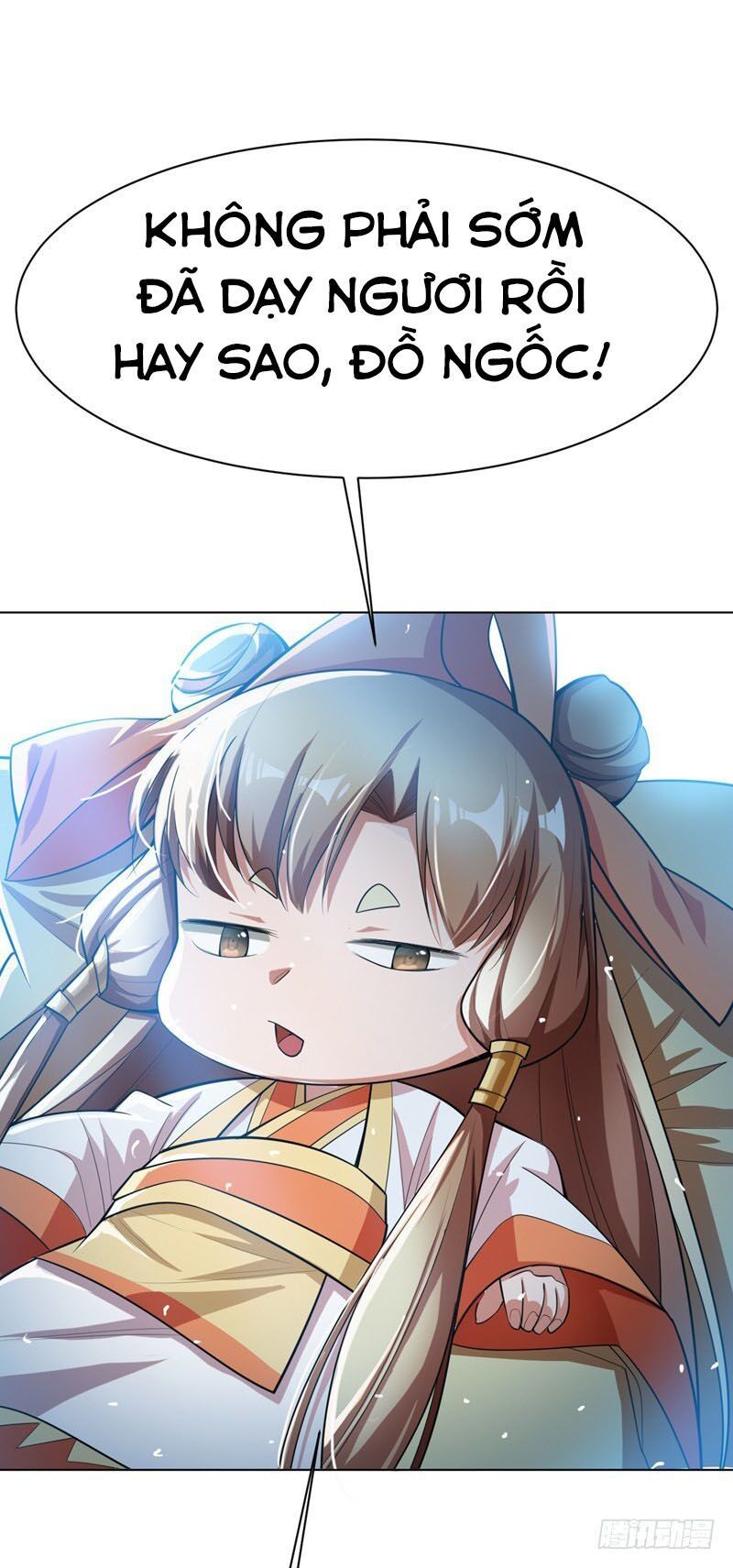 đọc truyện Võ Nghịch Chương 19 ảnh 45 tại Thiên Thai Truyện